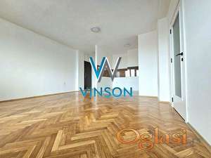 Novi Sad, Bulevar oslobođenja - Uknjižen dvoiposoban stan ID#1001080