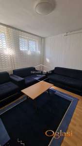 Preševska, 1.0 namešten,pet friendly ID#6266