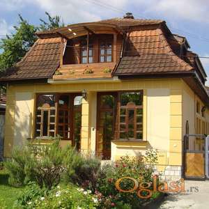 Studentski apartmani - SVI TROŠKOVI UKLJUČENI U CENU