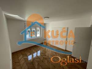 Izdaje se odličan stan kao poslovni prostor na Obilićevom vencu, 44m2