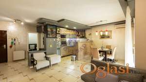 Trosoban stan, 81m2, Telep