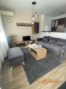 IZDAJE SE DVOSOBAN STAN NA ROTKVARIJI ID#5206