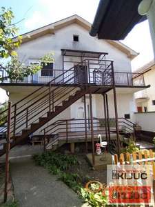 FUTOG, Kuća 148m2 na Placu 528m2