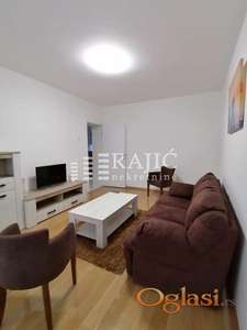 Izdato.Centar(Tašmajdan)27.marta,66m2,2.0-odličan! #2605