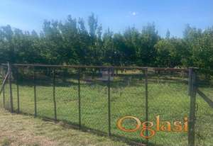 Plac u Futogu,8632m2