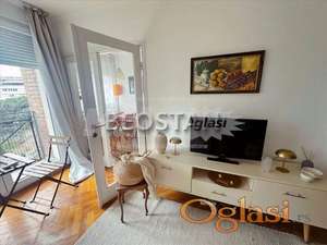 Novi Beograd - Blok 21 #65622