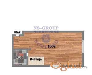 Predstavljamo Vam odličnu izgradnju na TOP lokaciji!