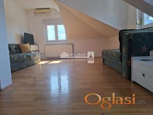 Kanarevo brdo, 3.5 stan ID#1985