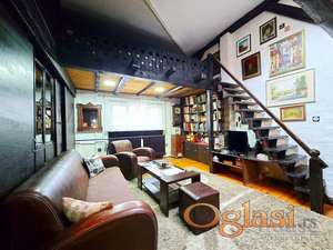 STAN - NOVI SAD - CENTAR - 58m2 - 150000 evra