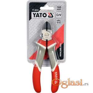 Klešta za secice 160 mm