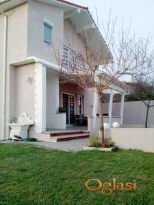 NA PRODAJI VEC IZDATA KUCA NA KARAORMAN-GjEVGjELIJA