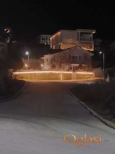 INVESTICIJA SA REDOVNIM PRIHODOM- 2 APARTMANE U DjEVDjELIJA