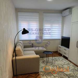 Izdaje se garsonjera na Grbavici