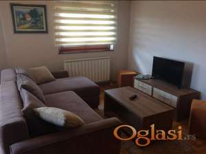 Zlatibor - Obudojevica - dvosoban stan - odmah dostupno - 87750 eura