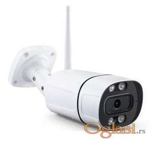 WiFi IP Kamera 10MP Spoljna Ip kamera