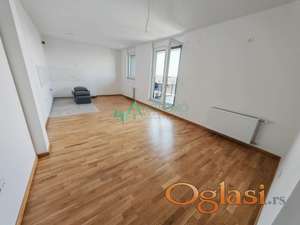 Novi Sad,Telep-Nov dvosoban stan, povrat PDV-a. 78 m2. 