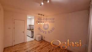 Renovirana garsonjera na Podbari 18m2