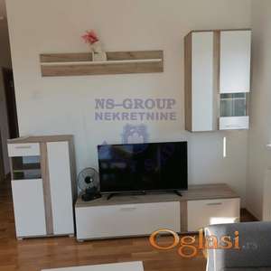 Sjajna ponuda! Trosoban stan na Jugovićevom