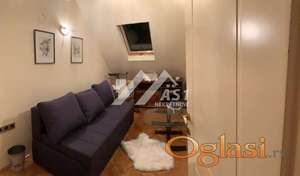 Izdajem lep renoviran trosoban Duplex na Grbavici !!! ID#6181