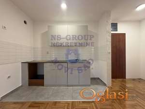 Na prodaju kompletno sređen stan površine 36 m²