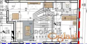 Hitna prodaja-investicija u izgradnji, parking mesto ID#9279