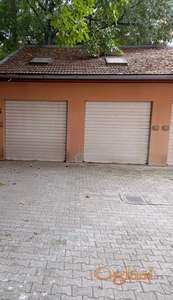 Garaža u neposrednoj blizini fakulteta