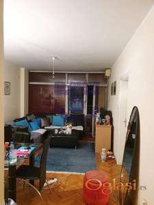 Bulevar 46m2 dvosoban stan