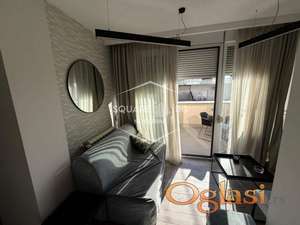 Topličin venac, 1.5 namešten, pet friendly, parking ID#6527