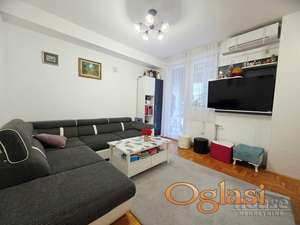 STAN - NOVI SAD - BULEVAR EVROPE - 52m2 - 139000 evra
