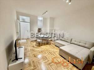 Novi Beograd - Blok 22 arena #65690