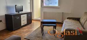 DETELINARA LEP DVOSOBAN STAN 450E