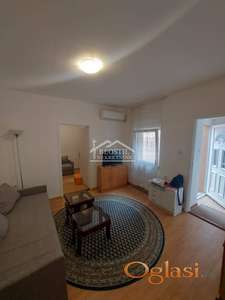 Zvezdara - Đeram pijaca - 24m2+11m2 ID#25949