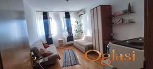 NOVI SAD - NOVA DETELINARA - 23.00 m2