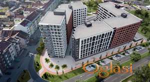 JEDINSTVENA JESENJA PONUDA TROSOBAN  !!!!!!