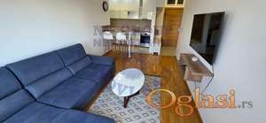 Trosoban stan na keju