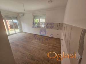 Odličan dvoiposoban stan u izgradnji na Adicama -50m2