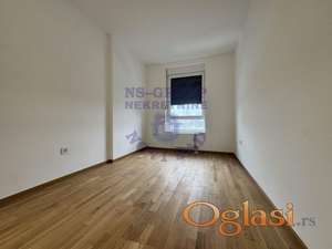 Trosoban stan 87m2 -Bulevar patrijarha Pavla