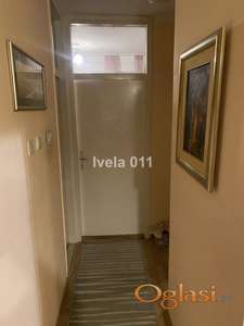 Renoviran uknjižen stan - Stari Košutnjak ID#3937