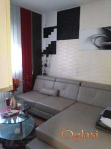 VETERNIK, GARSONJERA, 24m2