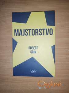 Majstorstvo Robert Grin