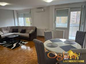 NOVI SAD - LIMAN 3 - 65.00 m2