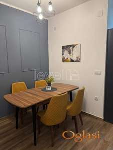 INĐIJA - CENTAR - 44.00 m2