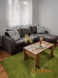 Jednoiposoban stan u novogradnji + parking – Petrovaradin