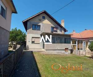 Loznica, Braće Panić, uknjižena, na dobroj lokaciji ID#25315