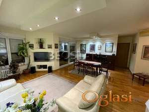 Centar - Vozdovac autokomanda #65365