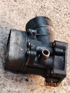 Pasat b7 kućište filtera ulja 2.0 TDI 140 KS