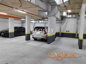 Novi Sad, Grbavica, Trg Komenskog, 13m2