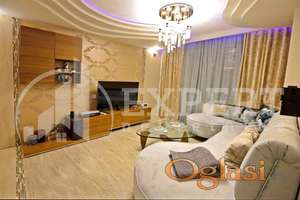 2.5 Stan U Samom Centru, 66m2