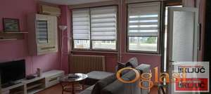 KOD MOSTA SLOBODE, 56m2, Dvoiposoban, Funkcionalan