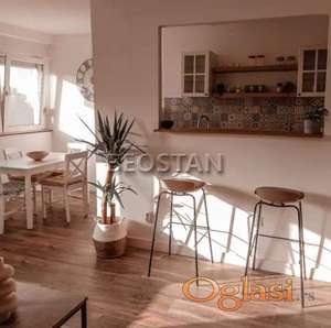 Novi Beograd - Stari merkator #66995